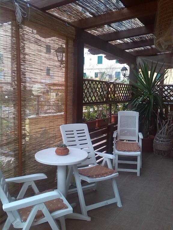 Appartamenti Claudia Rio Rio Marina Room photo