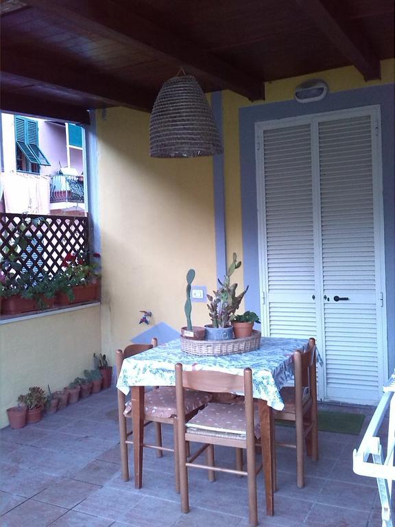 Appartamenti Claudia Rio Rio Marina Room photo