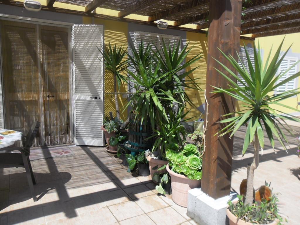 Appartamenti Claudia Rio Rio Marina Exterior photo