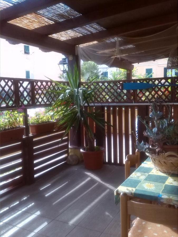 Appartamenti Claudia Rio Rio Marina Room photo
